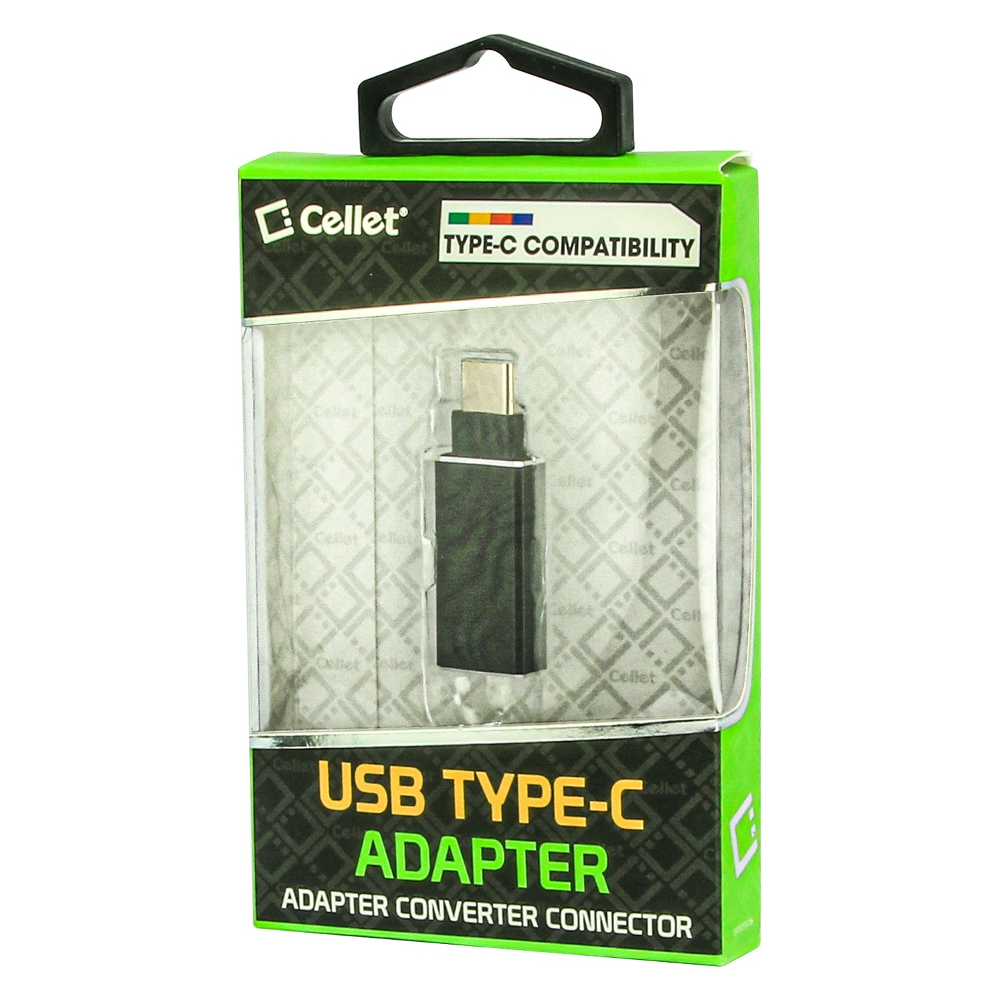 CNUSBC - CELLET USB3.0 A to Type C ADAPTER