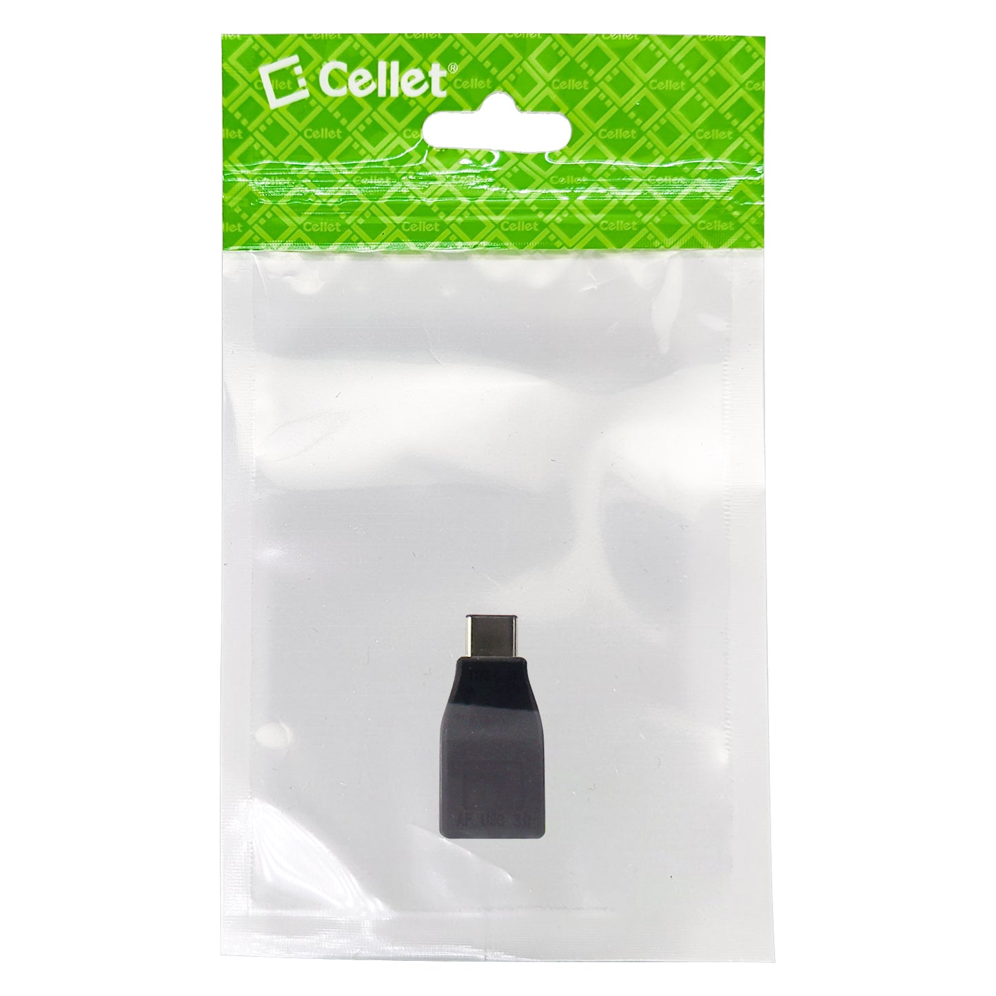 CNUSBC - CELLET USB3.0 A to Type C ADAPTER