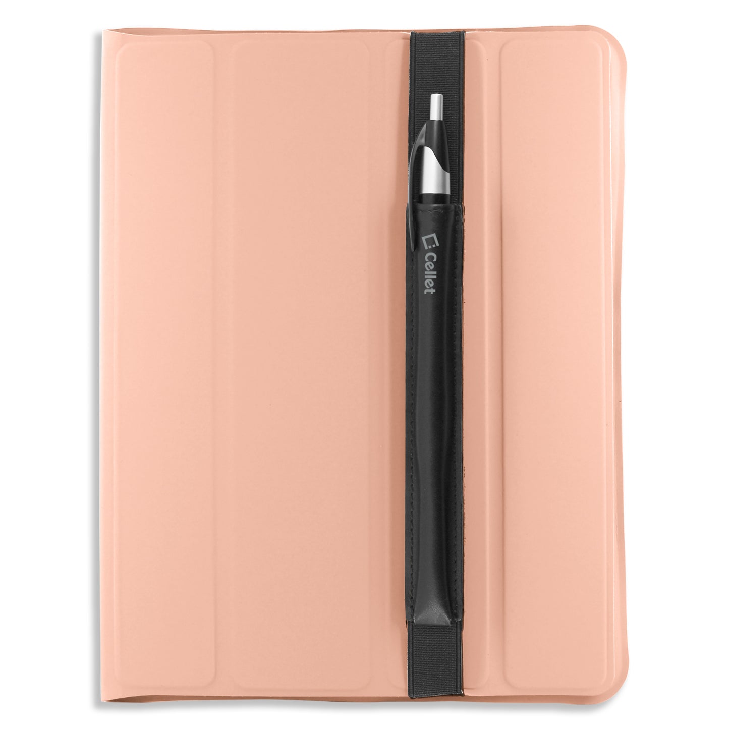 STHOLDER - Apple Pencil Holder/Sleeve for Apple iPad Pro 9.7 Cases by Cellet