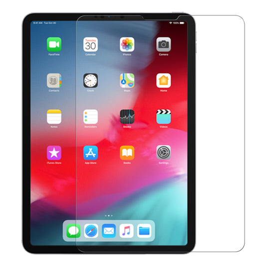 SGIPHPRO11 - iPad Pro 11-inch, Cellet 0.3mm Premium Tempered Glass Screen Protector for Apple iPad Pro 11-inch  (9H Hardness)