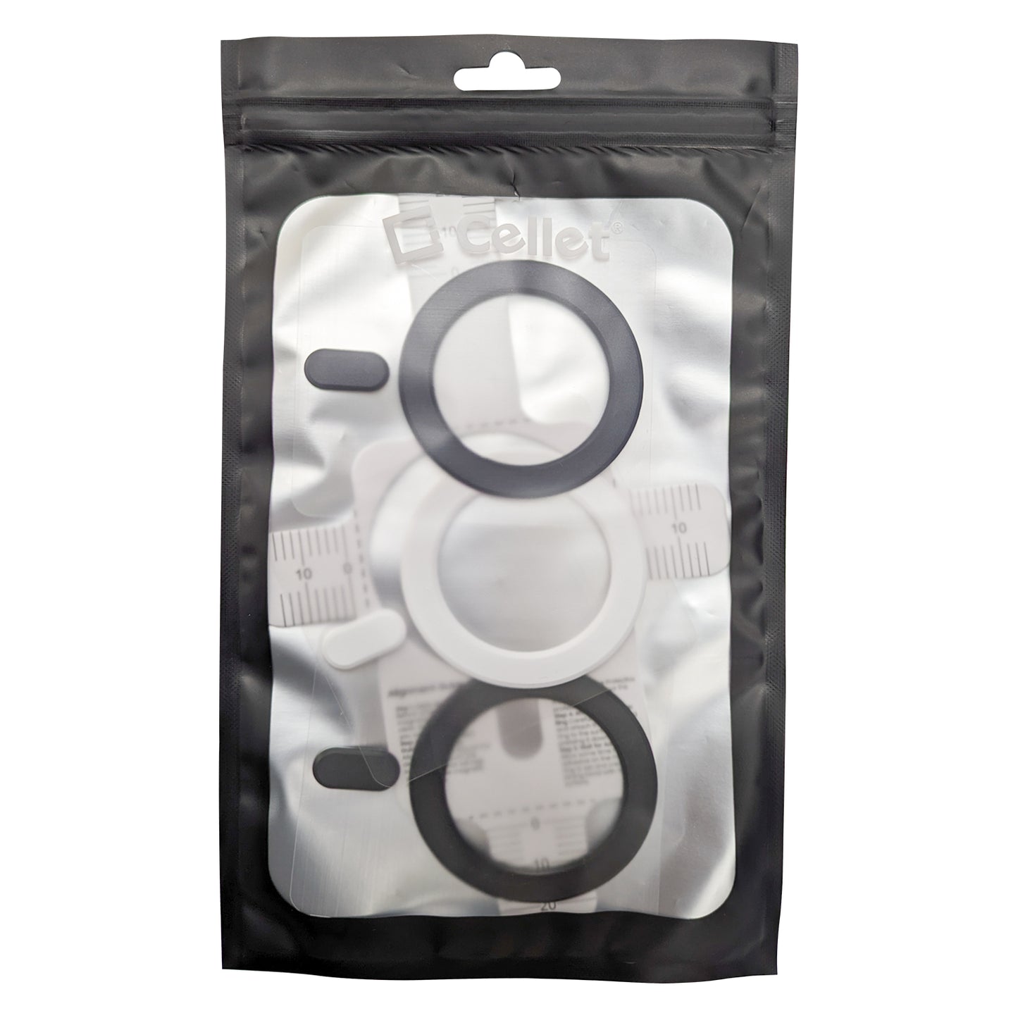 CLCMRING3 - 3-Pack Magnetic Adapter Ring