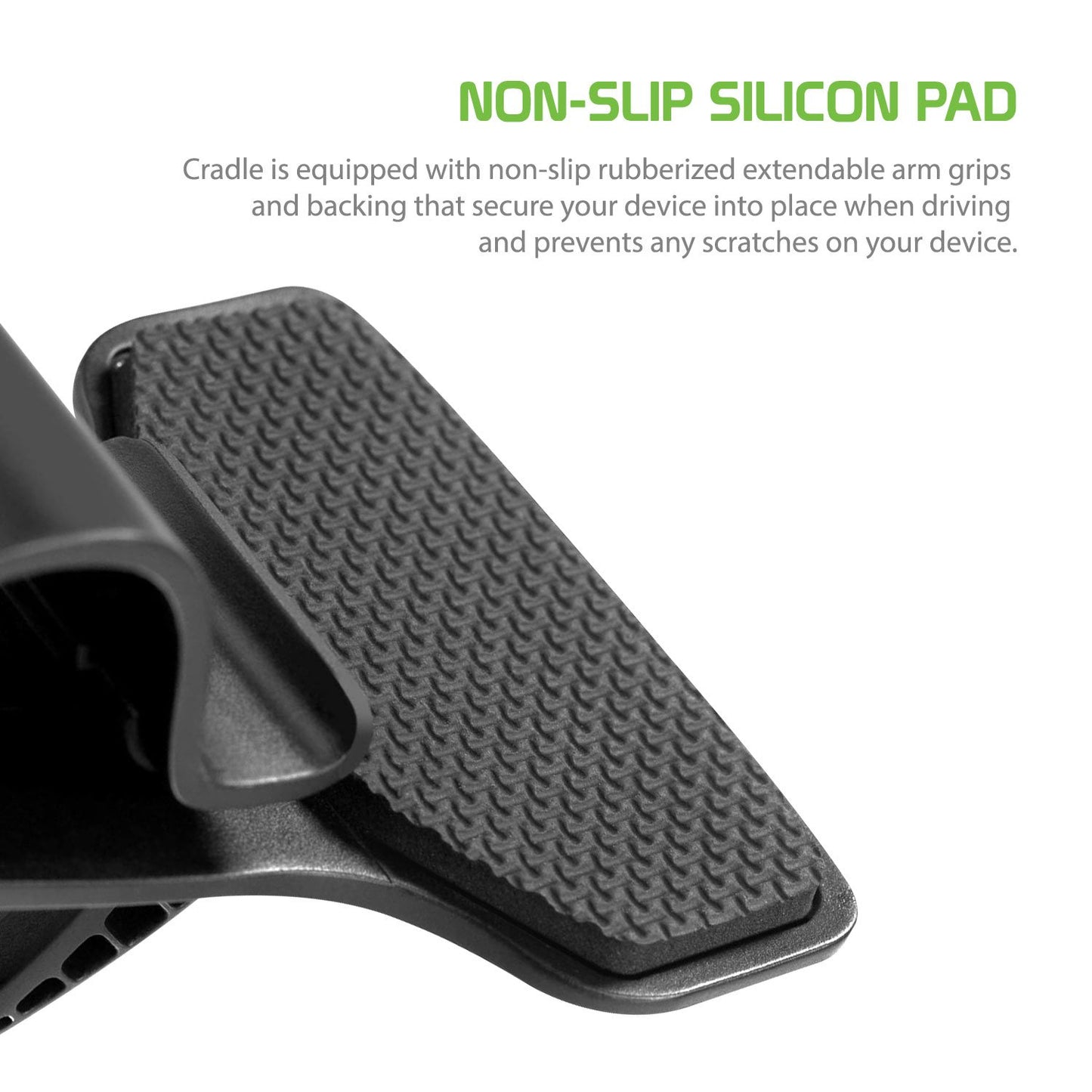 PHD260 - CELLET DASH BOARD PHONE HOLDER