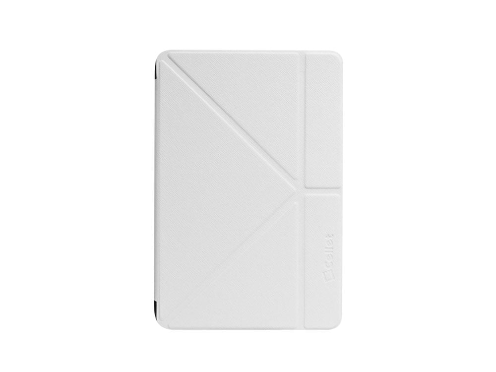 LAPPMINIWT - APPLE IPAD MINI WHITE COVER CASE