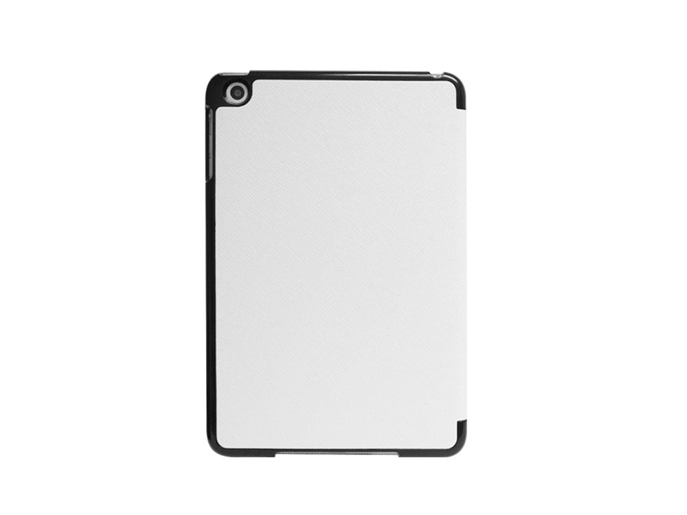 LAPPMINIWT - APPLE IPAD MINI WHITE COVER CASE