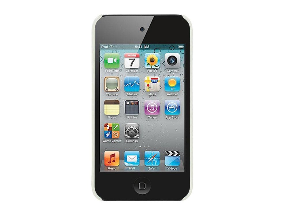 CCAPPTOU4CL2 - APPLE IPOD TOUCH 4 NET PROGUARD CLEAR