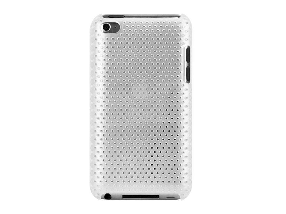 CCAPPTOU4CL2 - APPLE IPOD TOUCH 4 NET PROGUARD CLEAR