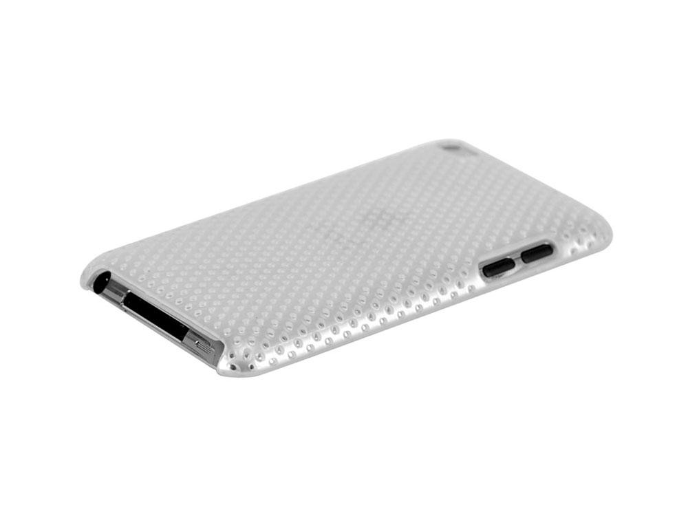 CCAPPTOU4CL2 - APPLE IPOD TOUCH 4 NET PROGUARD CLEAR