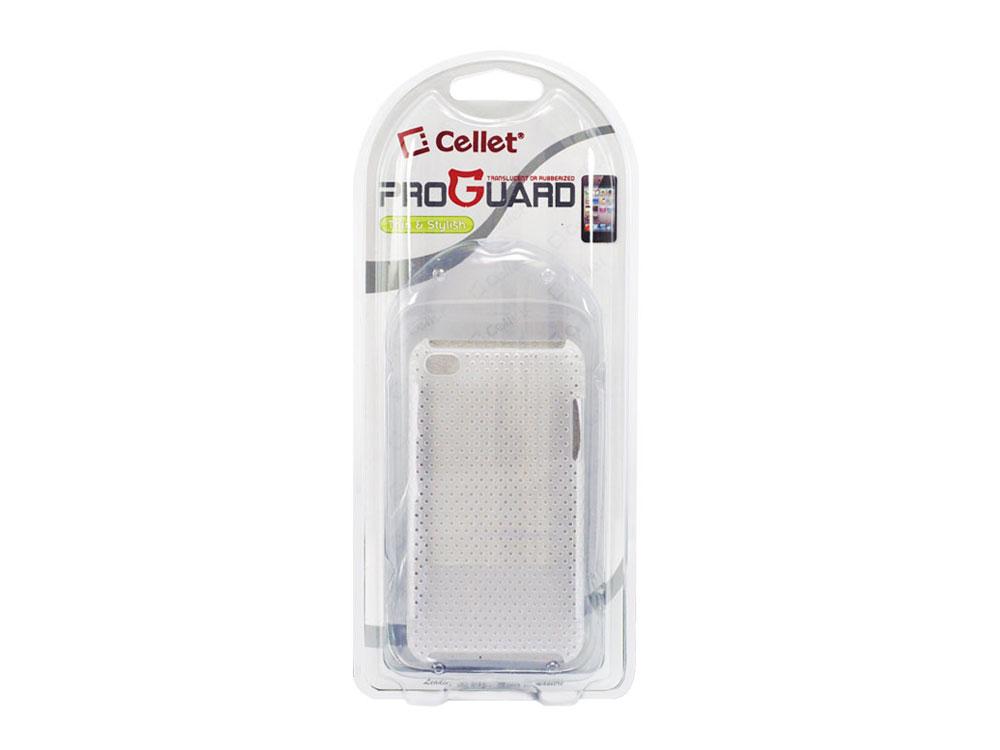 CCAPPTOU4CL2 - APPLE IPOD TOUCH 4 NET PROGUARD CLEAR