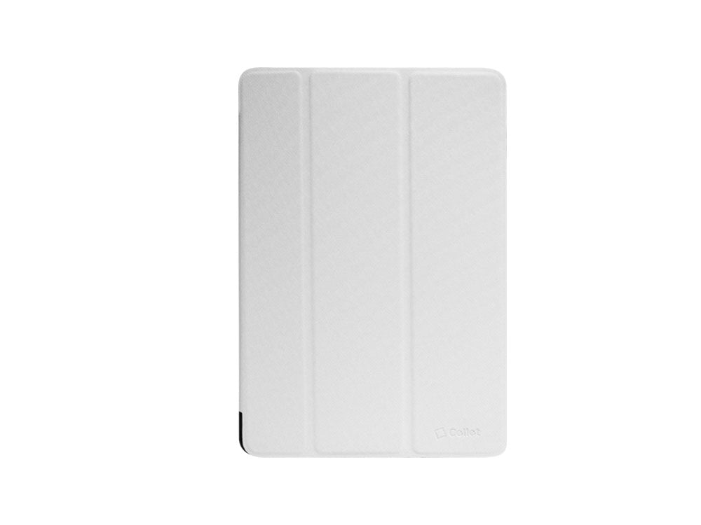 LAPPIPADMWT2 - APPLE IPAD MINI WHITE COVER STYLE 2