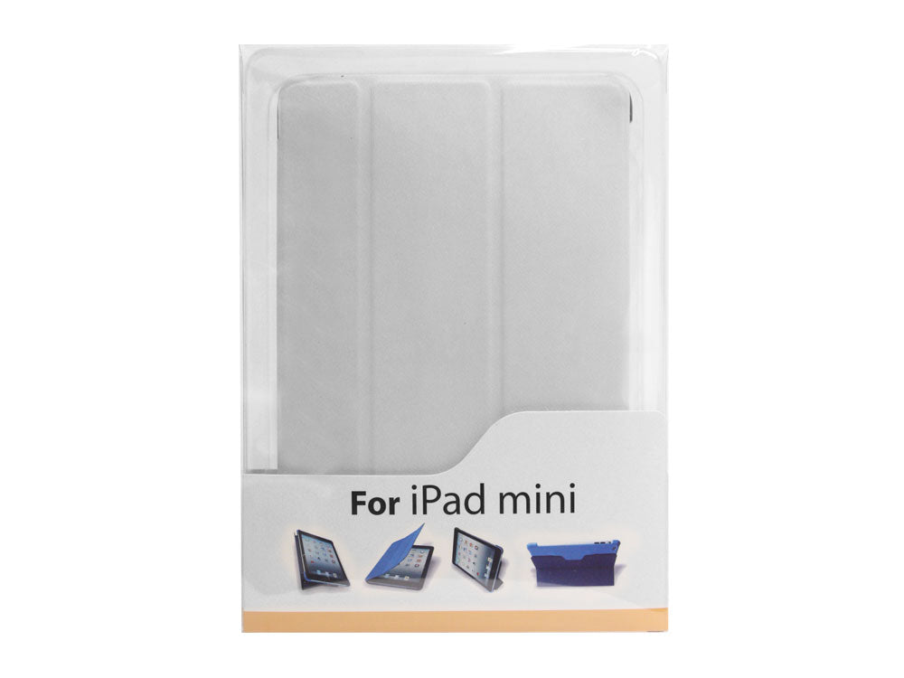 LAPPIPADMWT2 - APPLE IPAD MINI WHITE COVER STYLE 2