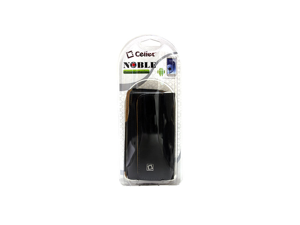 KNOBLEQ - (0409987) CELLET POUCH NOBLE PDA