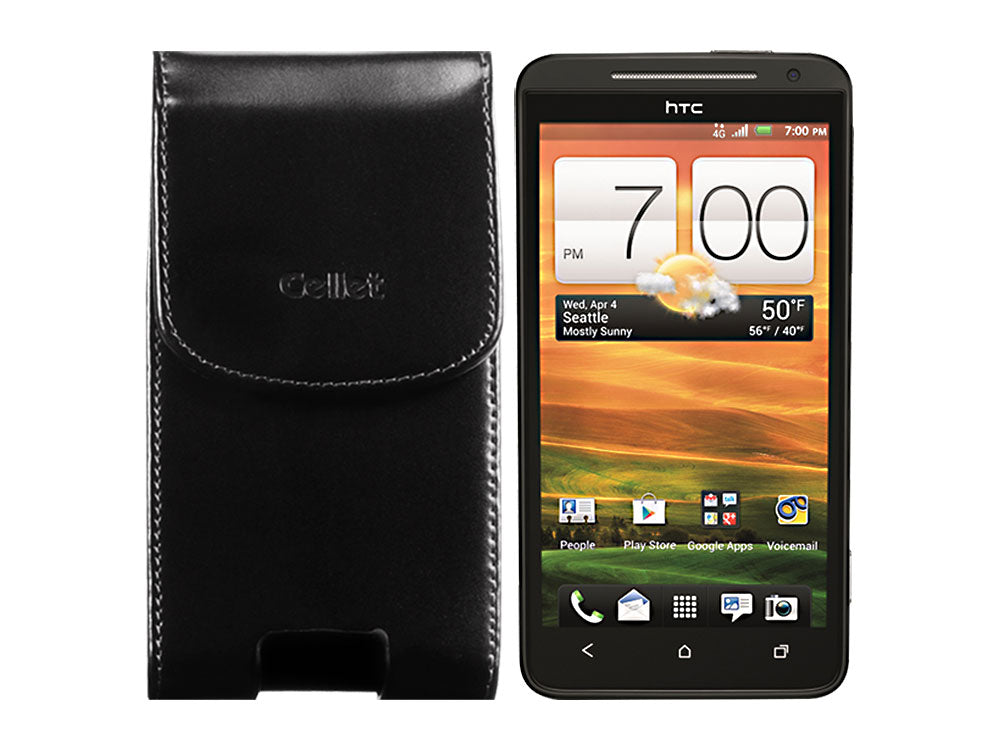LOMEVM - Cellet Omega HTC THUNDERBOLT VERTICAL