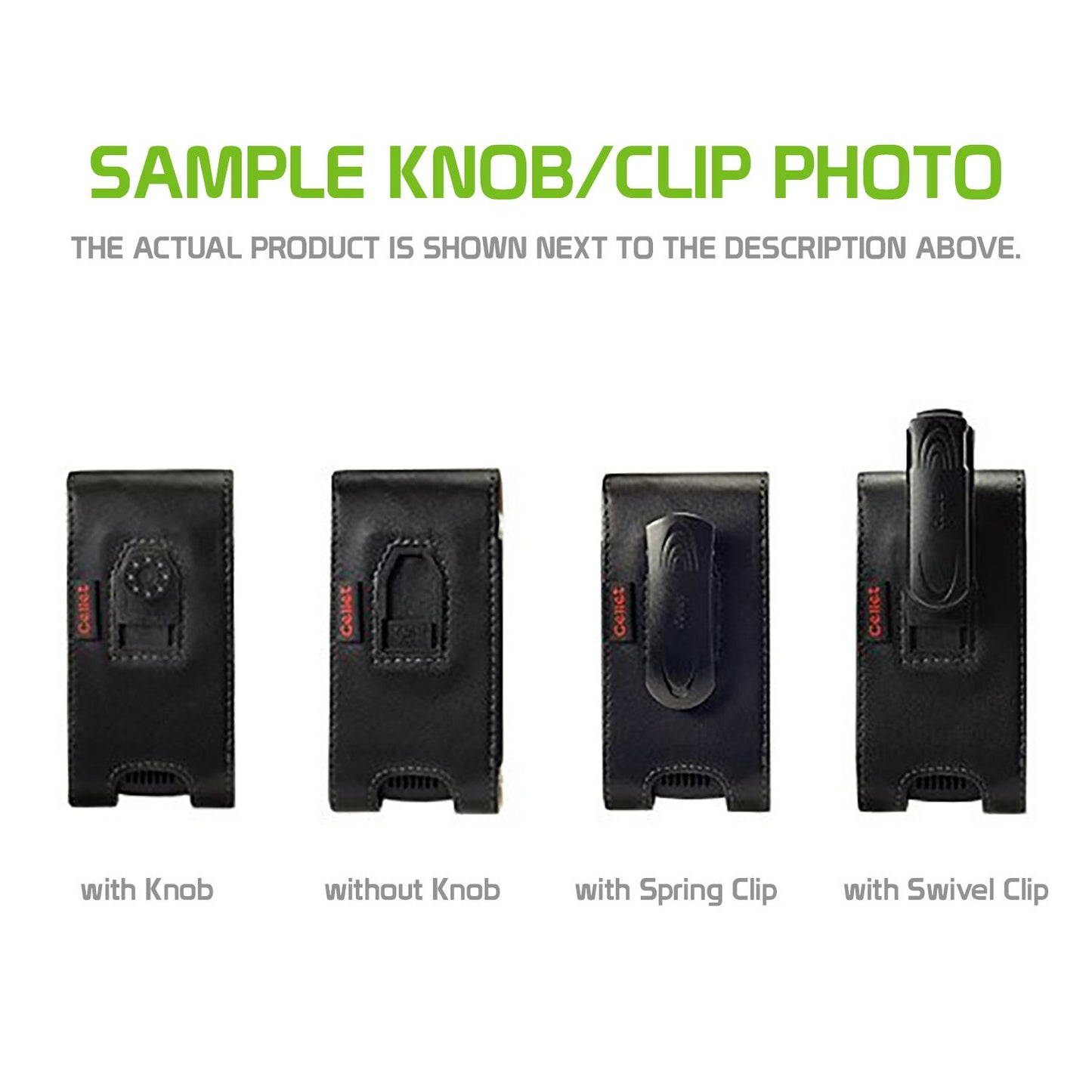 CLCSPRING - Cellet SPIRing CLIP