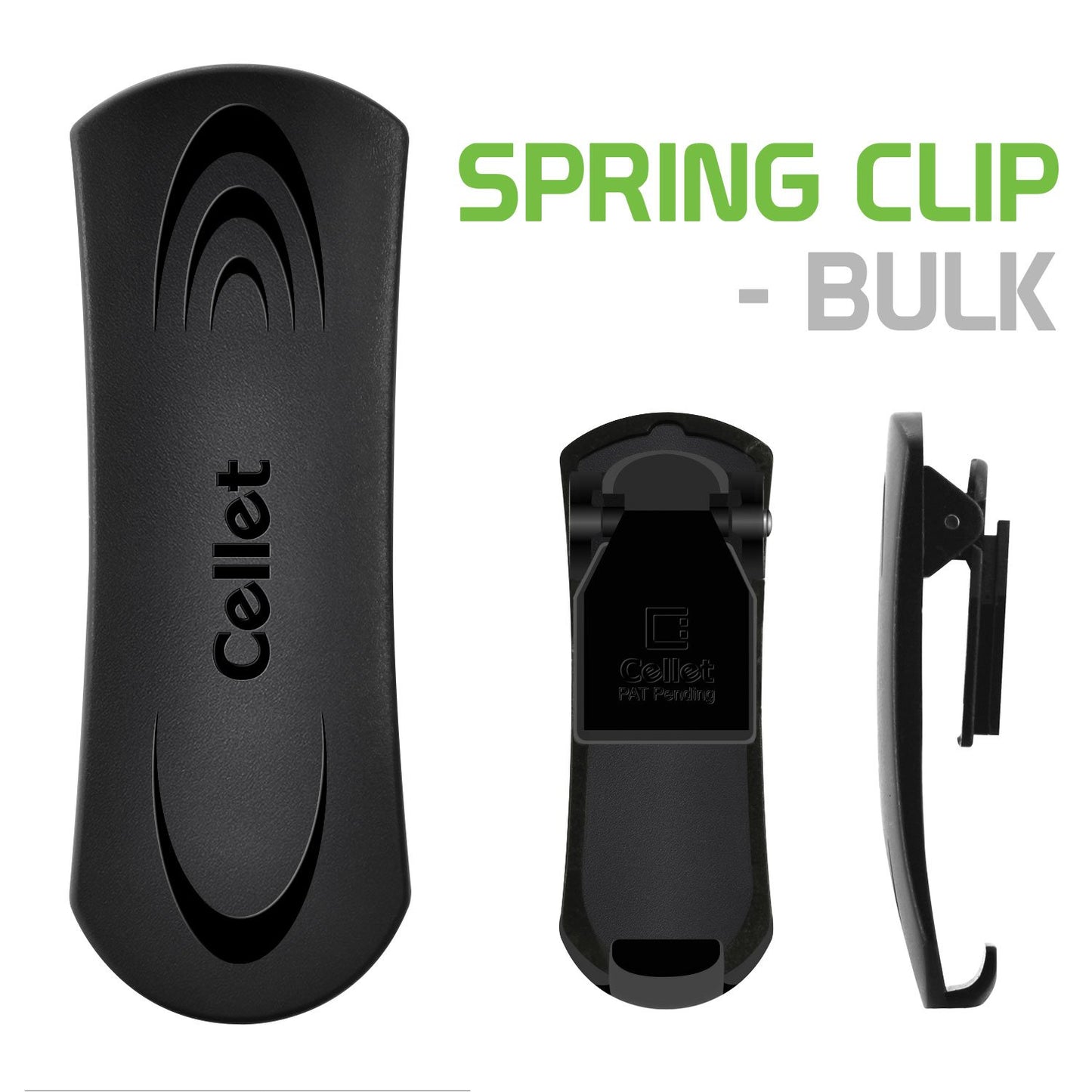 CLCSPRING - Cellet SPIRing CLIP