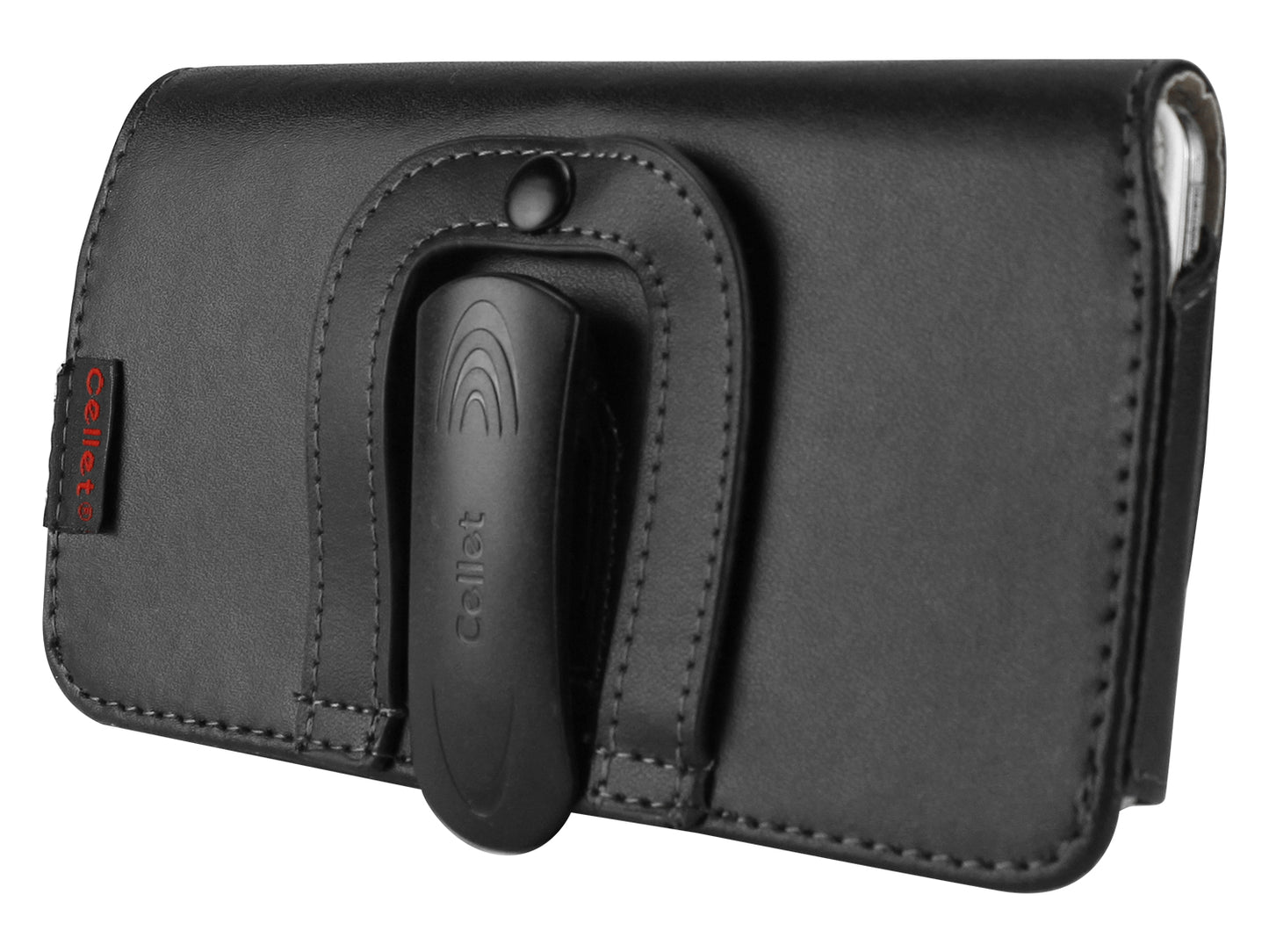 KNOBLEP - (0409953) CELLET POUCH NOBLE IPHONE