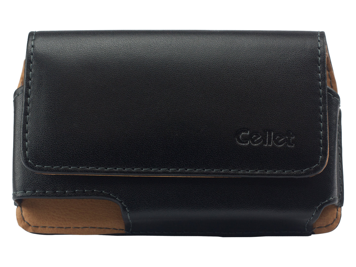 KNOBLEP - (0409953) CELLET POUCH NOBLE IPHONE