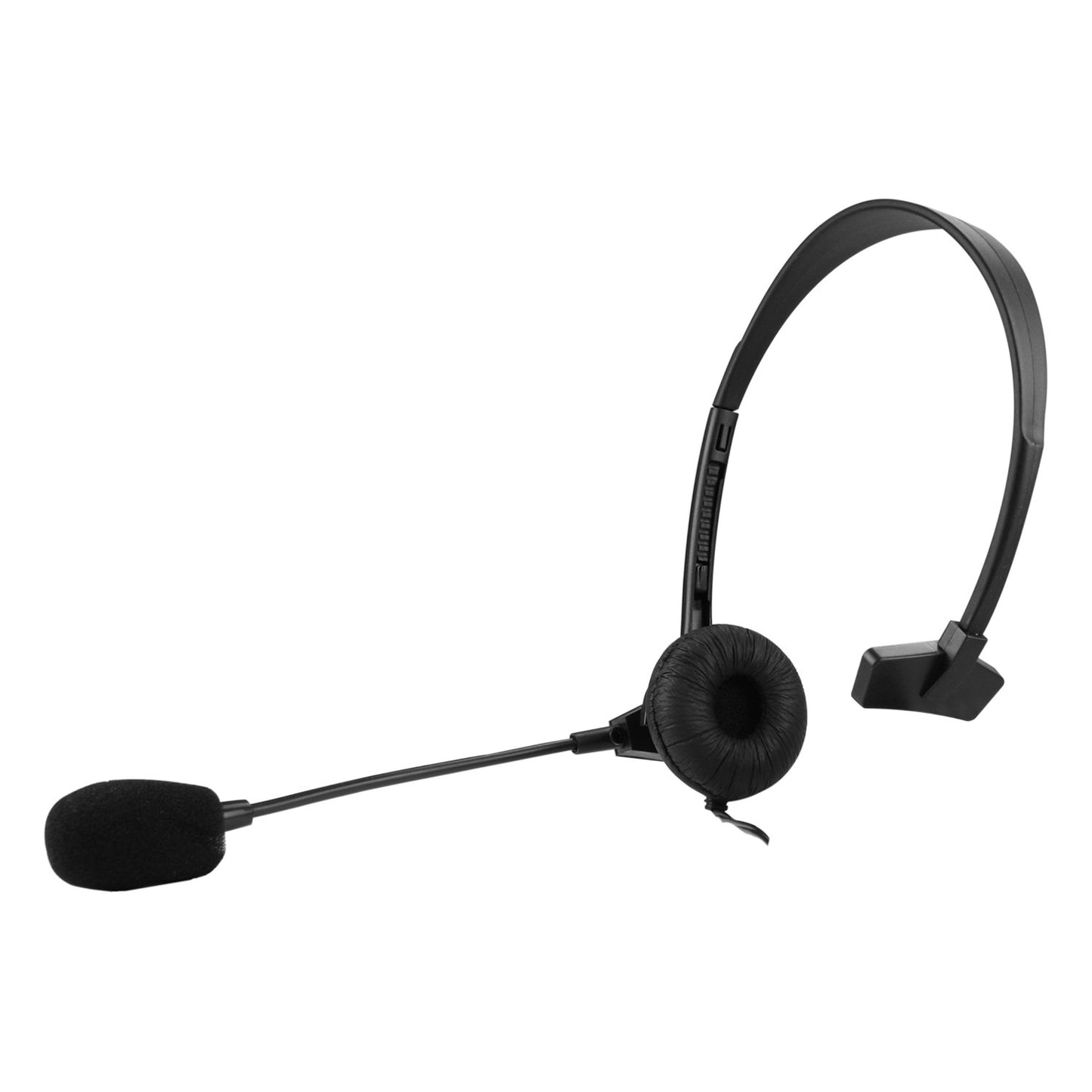 EP35O - Cellet Hands-Free Headset 3.5mm with Boom Mic