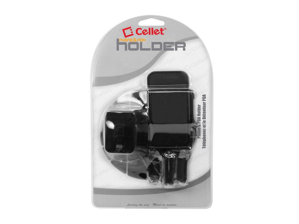 PHMON1 - Cellet Phone & PDA Holder - Style 1