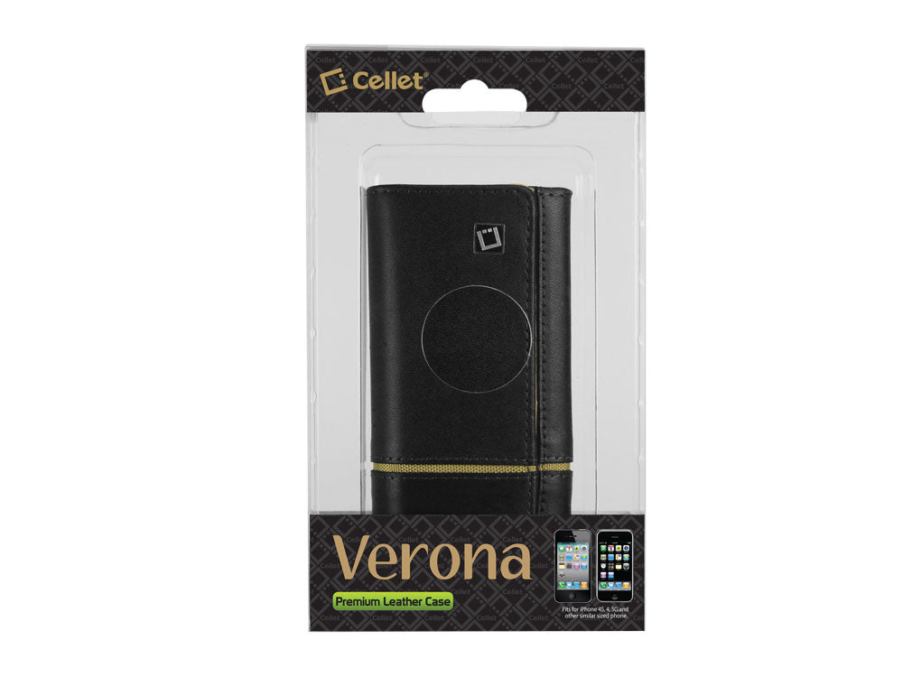 LVERP - CELLET VERONA IPHONE POUCH