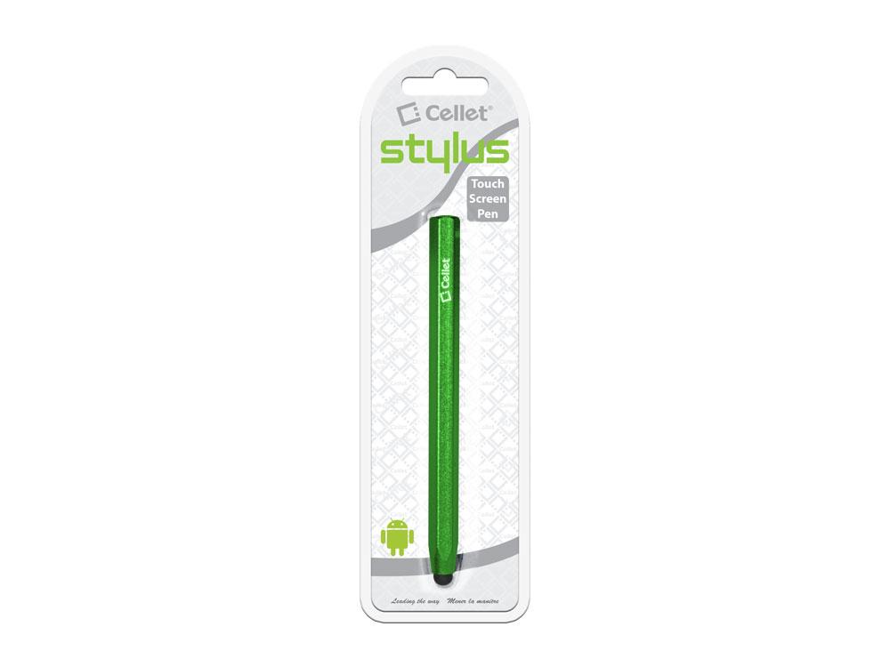 PEN400GR - STYLUS PEN 400 GREEN