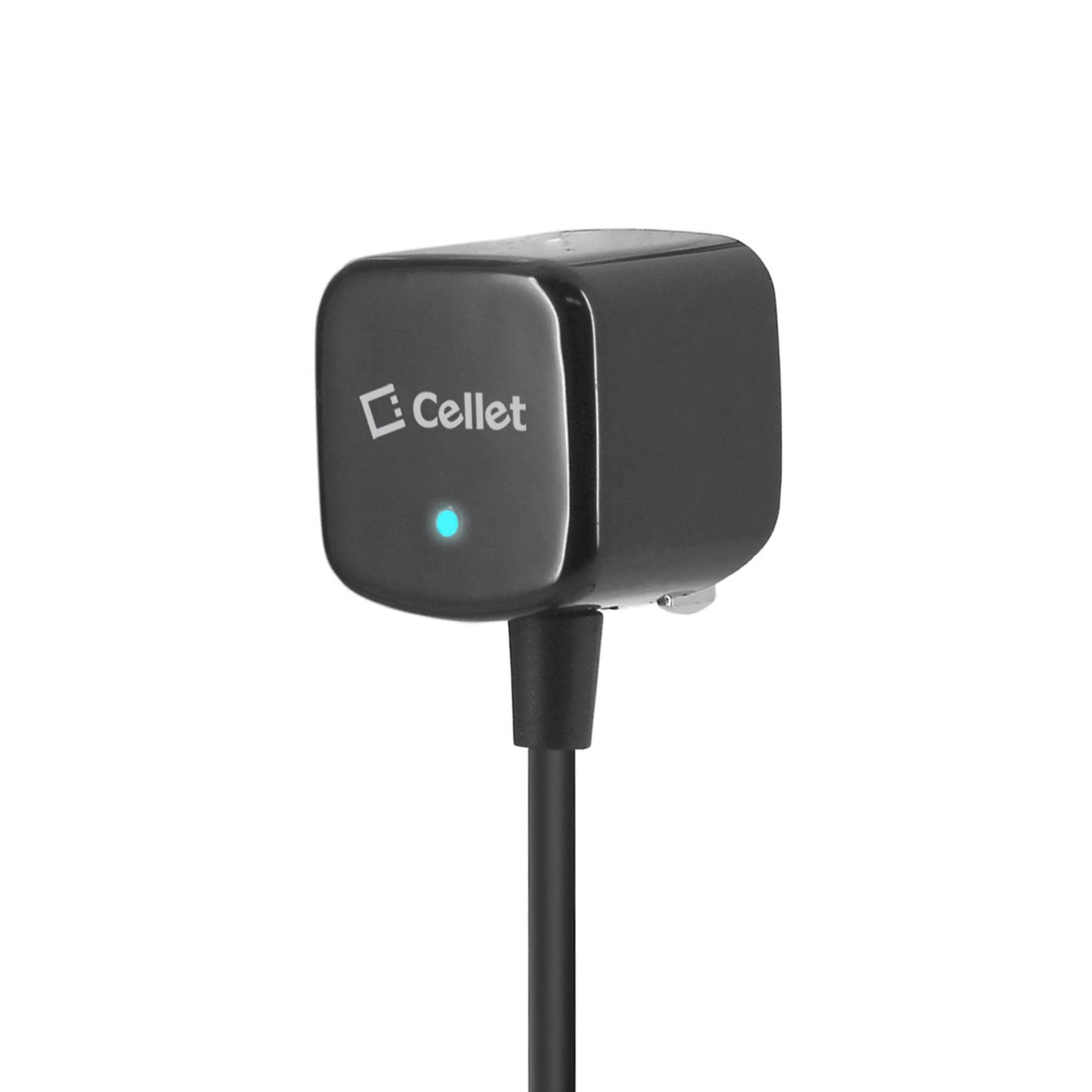TCAPP5GB - APPLE 1AH LIGHTNING 8PIN HOME CHARGER