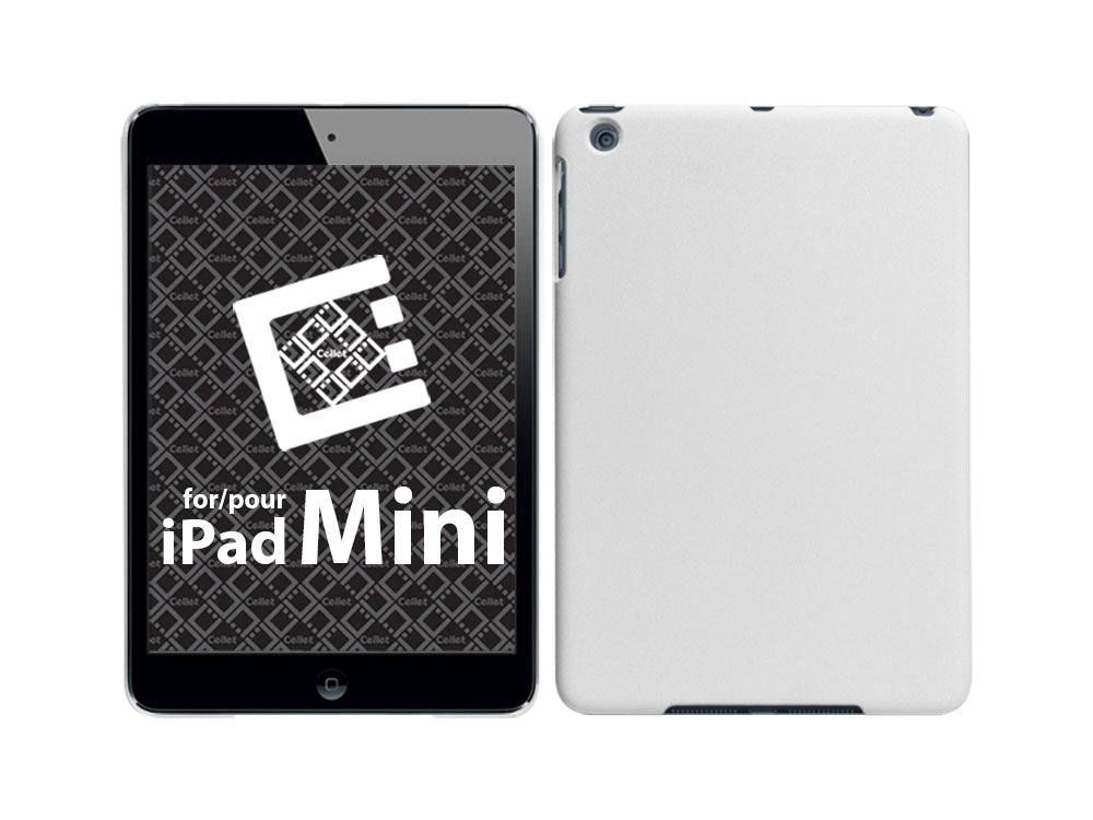 DDDIPMWT - APPLE IPAD MINI WHITE PROGUARD