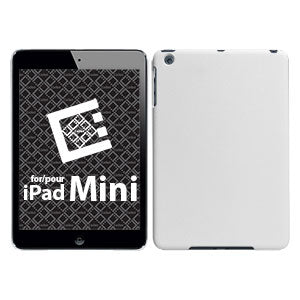 DDDIPMWT - APPLE IPAD MINI WHITE PROGUARD