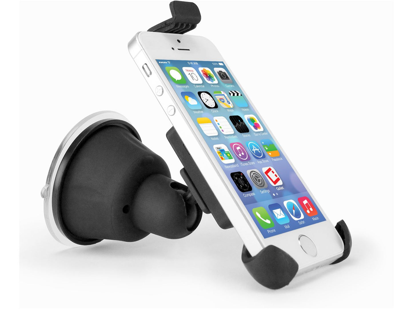PH661 - Cellet Phone Holder for Smartphones & Up to 5 Inches Tall