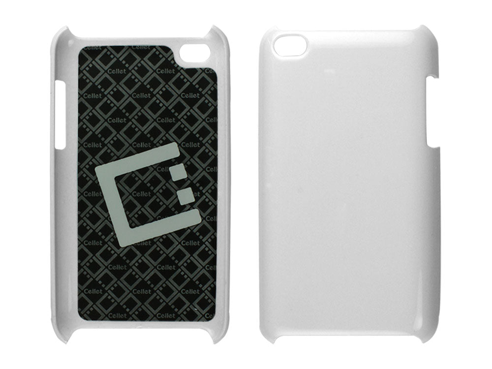 DDDT4GWT - IPOD TOUCH 4TH GENERATION WHITE PROGUARD