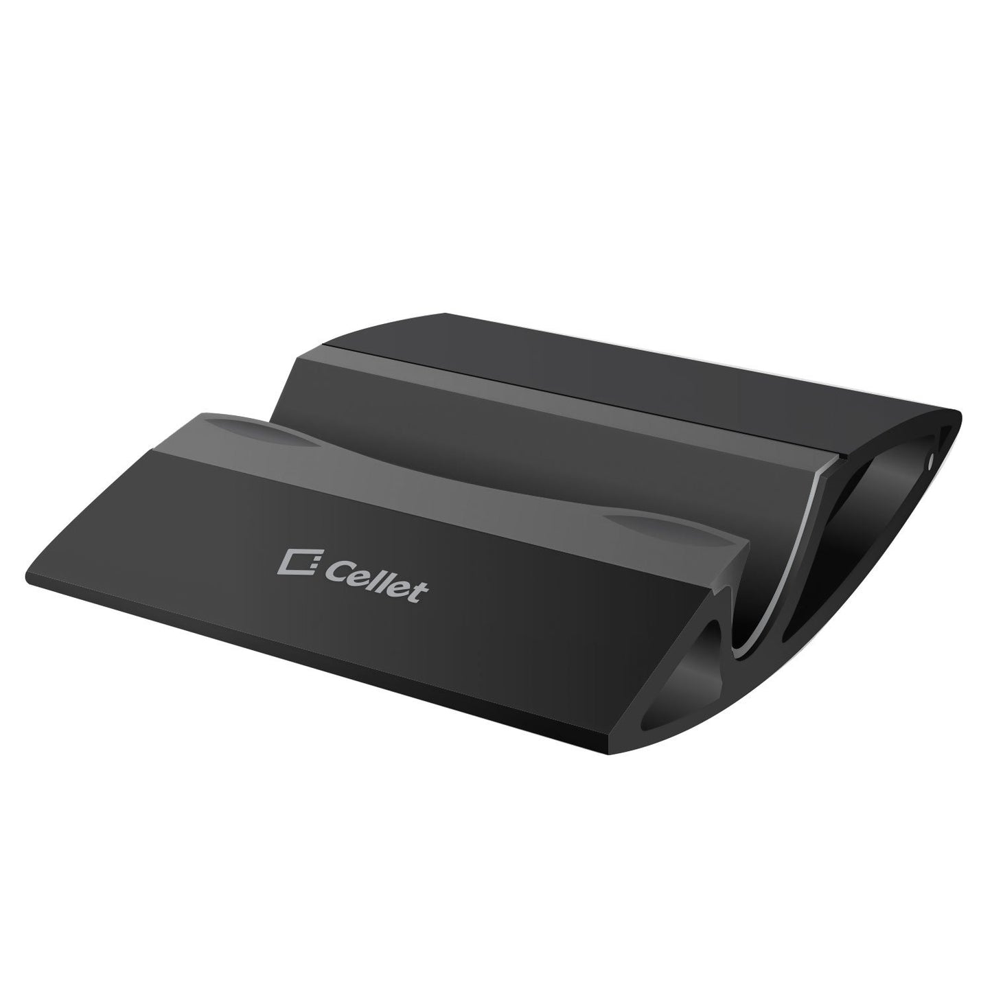 PHDA108BK - Cellet Universal Smartphone and Tablet Display Stand - Black
