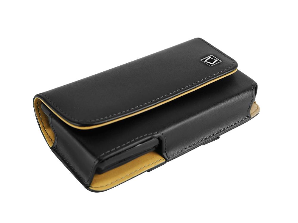 NOBLES2A - Cellet Noble Premium Leather Case for Motorola Moto G & X First Generation