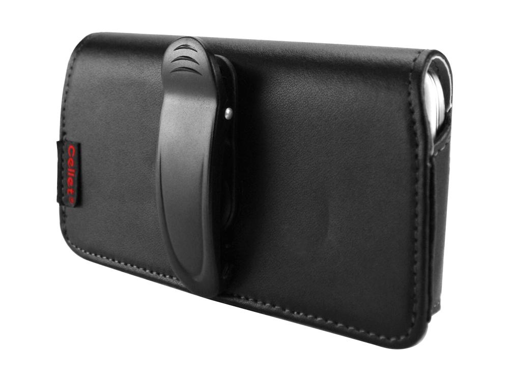 NOBLES2A - Cellet Noble Premium Leather Case for Motorola Moto G & X First Generation