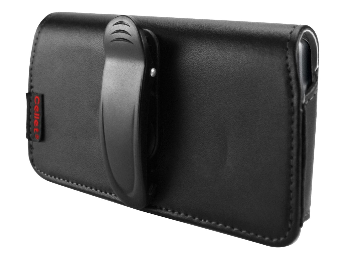 NOBLEMA - Cellet Noble Premium Leather Case for HTC Thunderbolt HTC Inspire