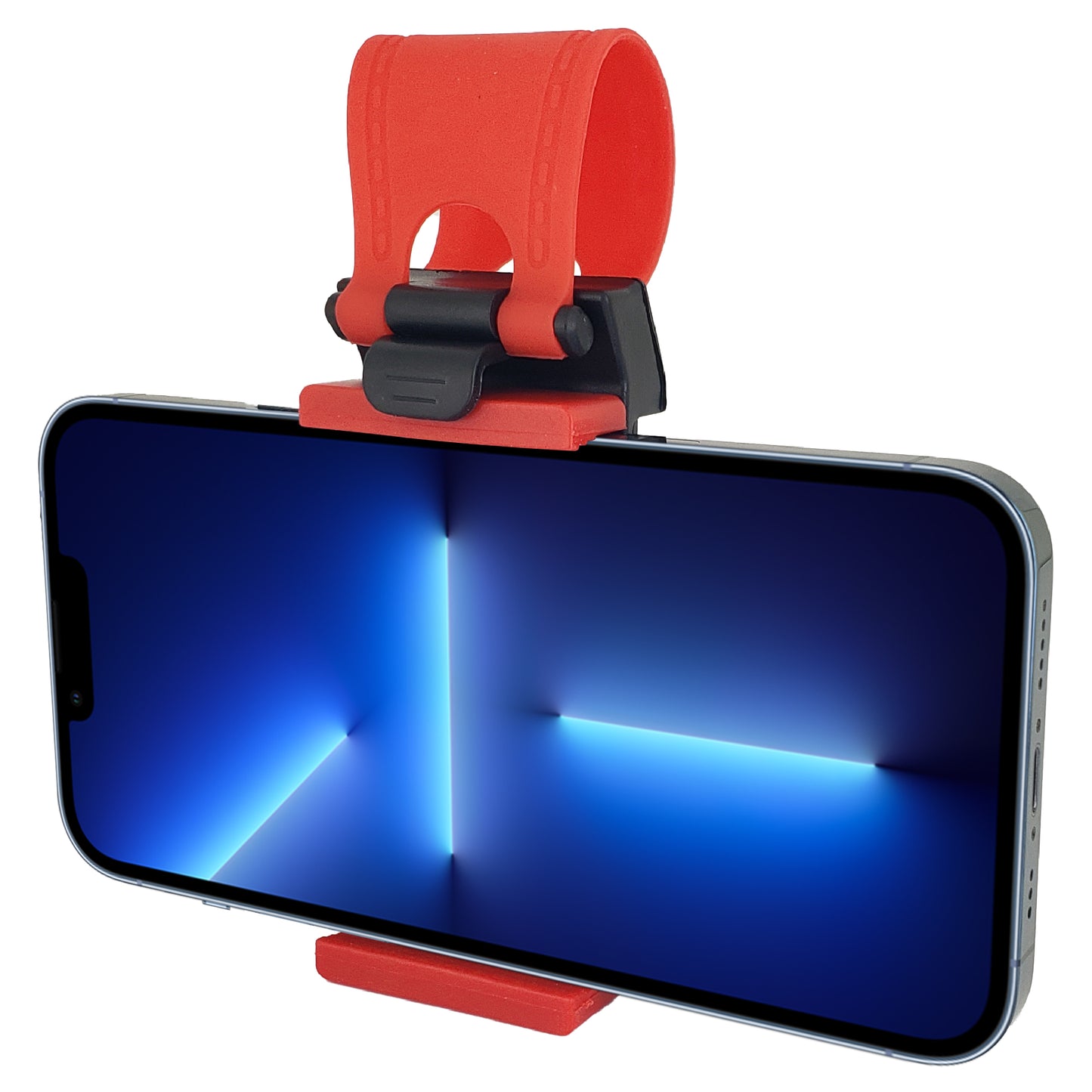 CELLET CAR STEERING WHEEL PHONE HOLDER