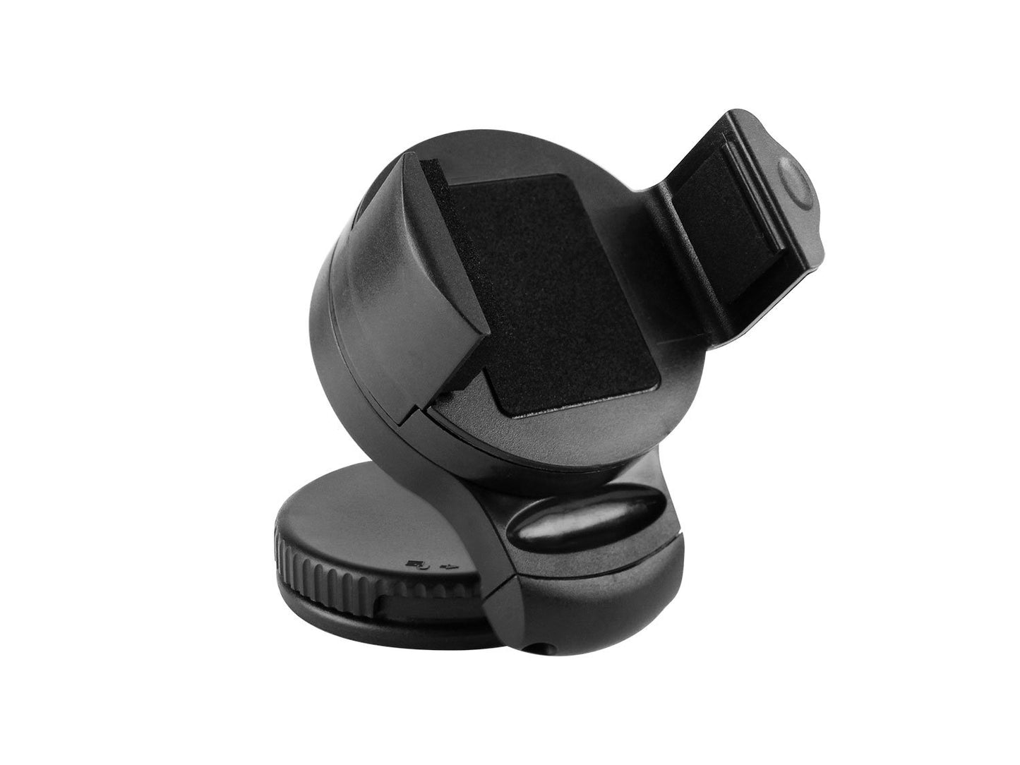 PHHD110 - CyonGear Windshield Dashboard Phone Holder for Phones up to 3 Inches Wides