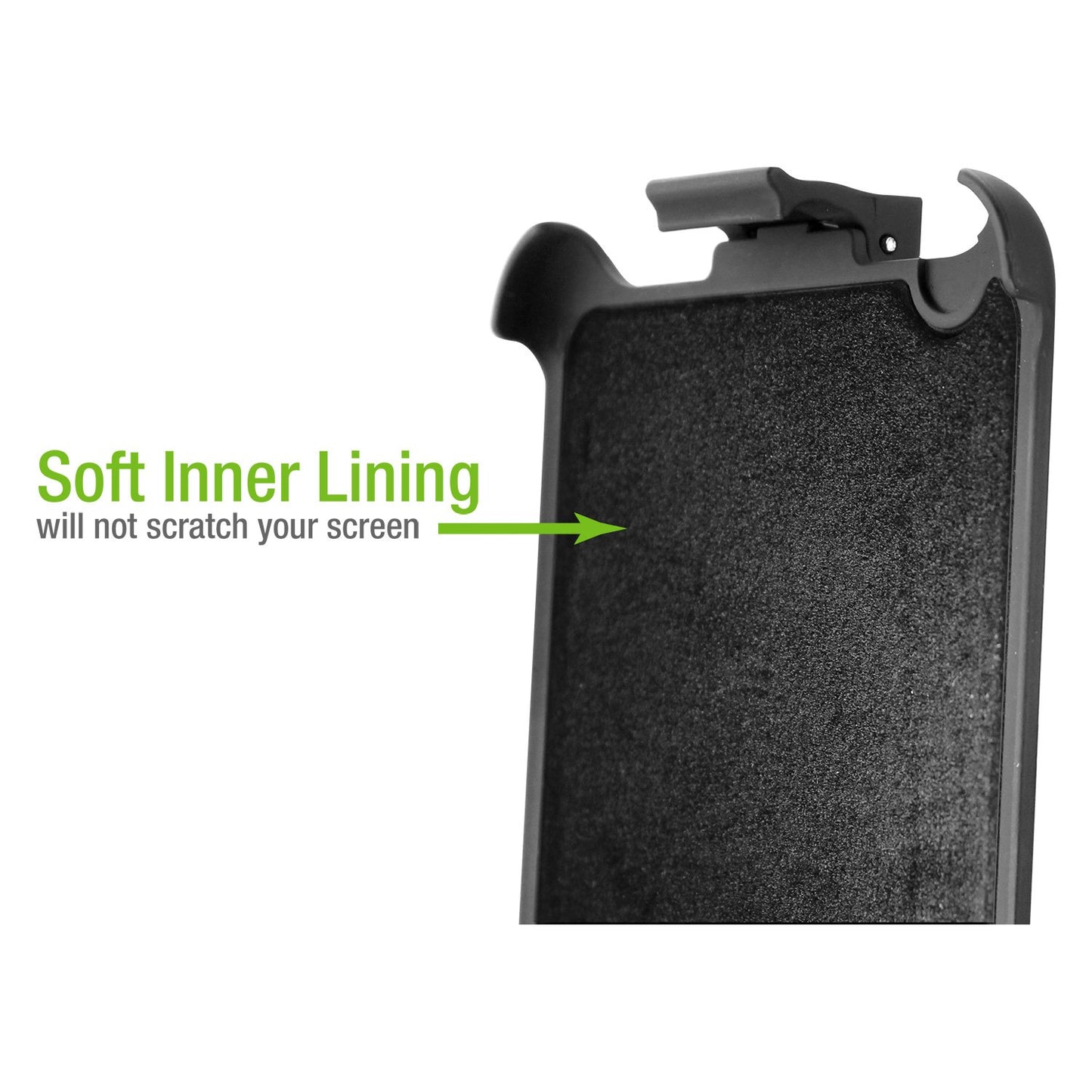 HLIPH6 - CELLET IPHONE 6/6s/7 FORCE HOLSTER