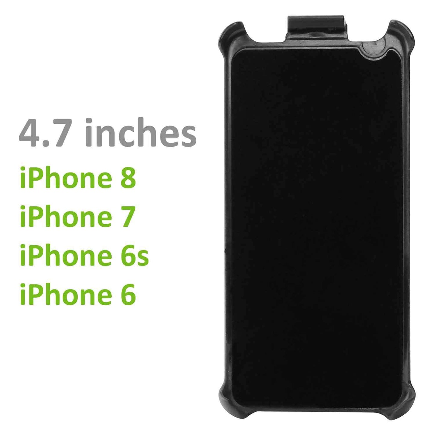 HLIPH6 - CELLET IPHONE 6/6s/7 FORCE HOLSTER