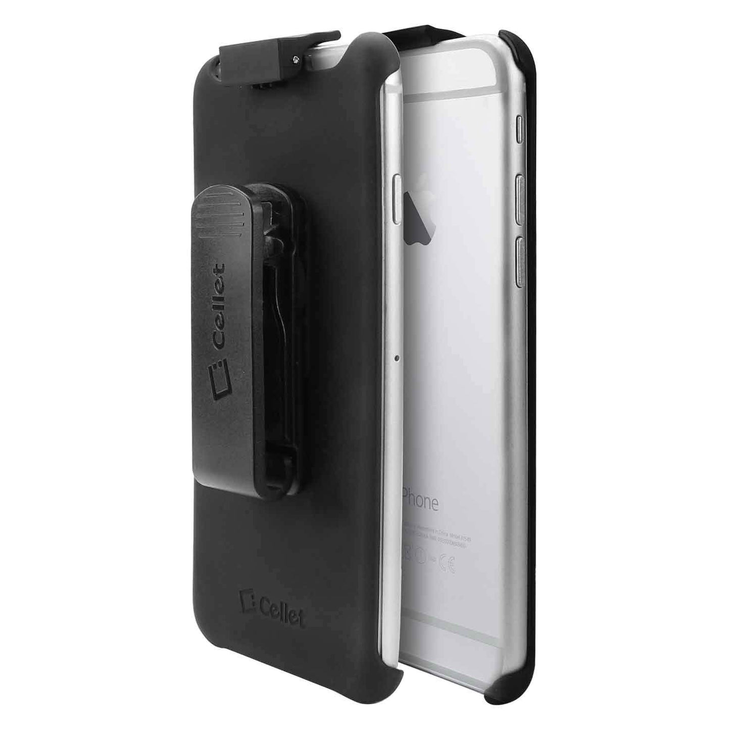 HLIPH6 - CELLET IPHONE 6/6s/7 FORCE HOLSTER