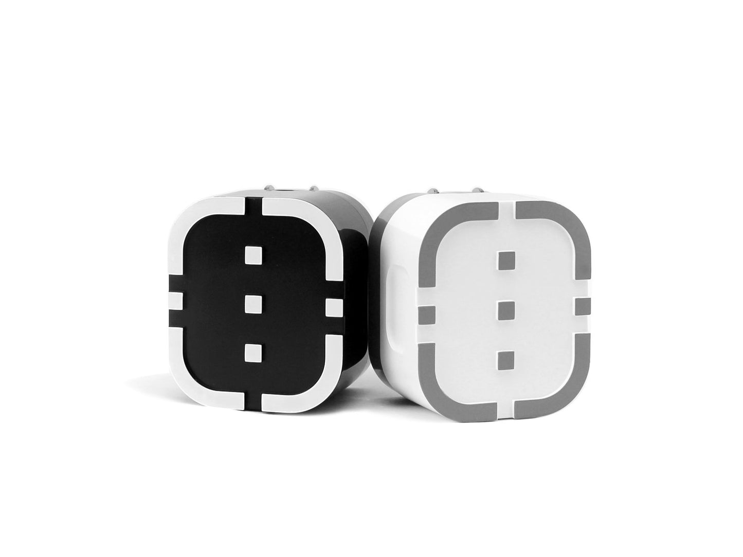 TCUSBW21BK - RUIZ by Cellet High Powered 2.1A (10W) USB Home Wall Charger - Black