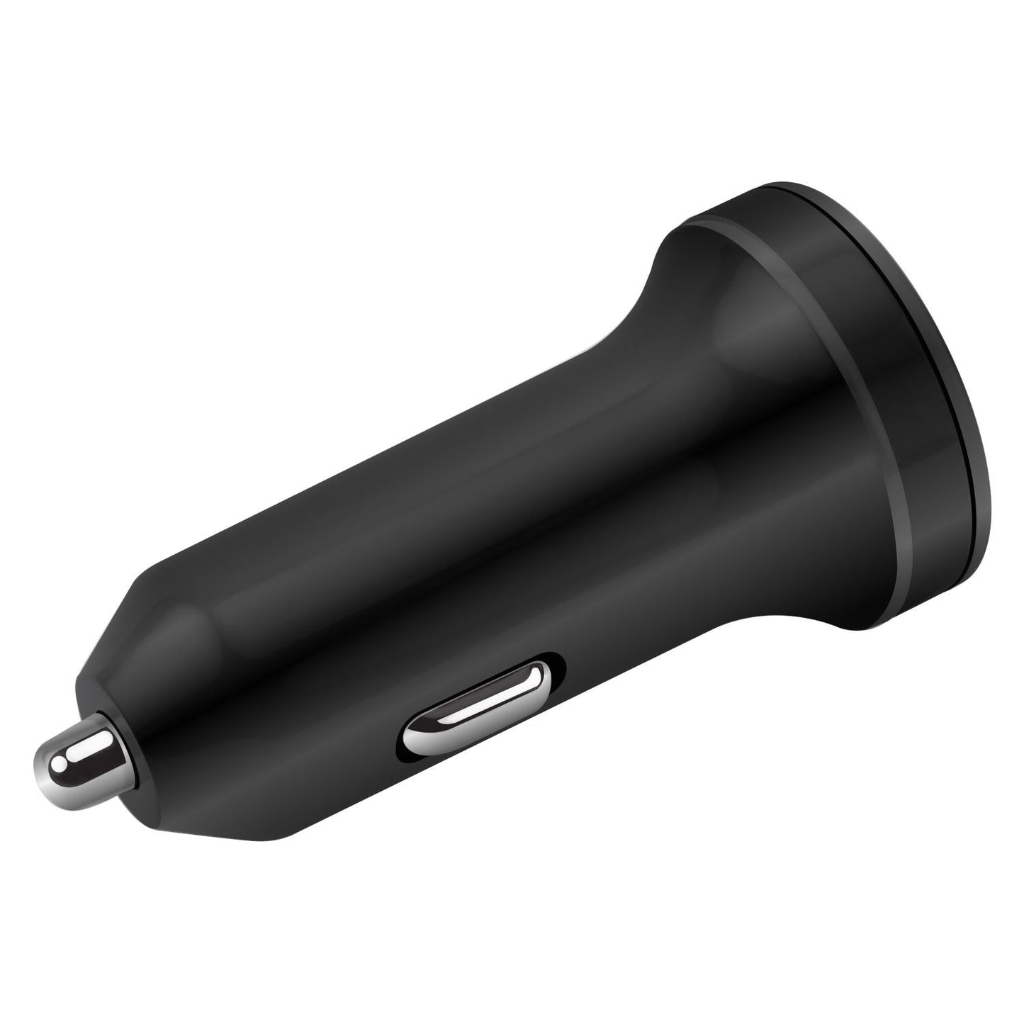 PUSBC02 - 3 Amp - Type C USB Port - Car Charger Adapter