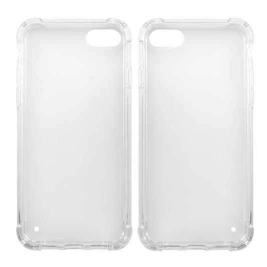 DDDP7 - CASE NO-GLOSS IPHONE 7 PLUS FROST