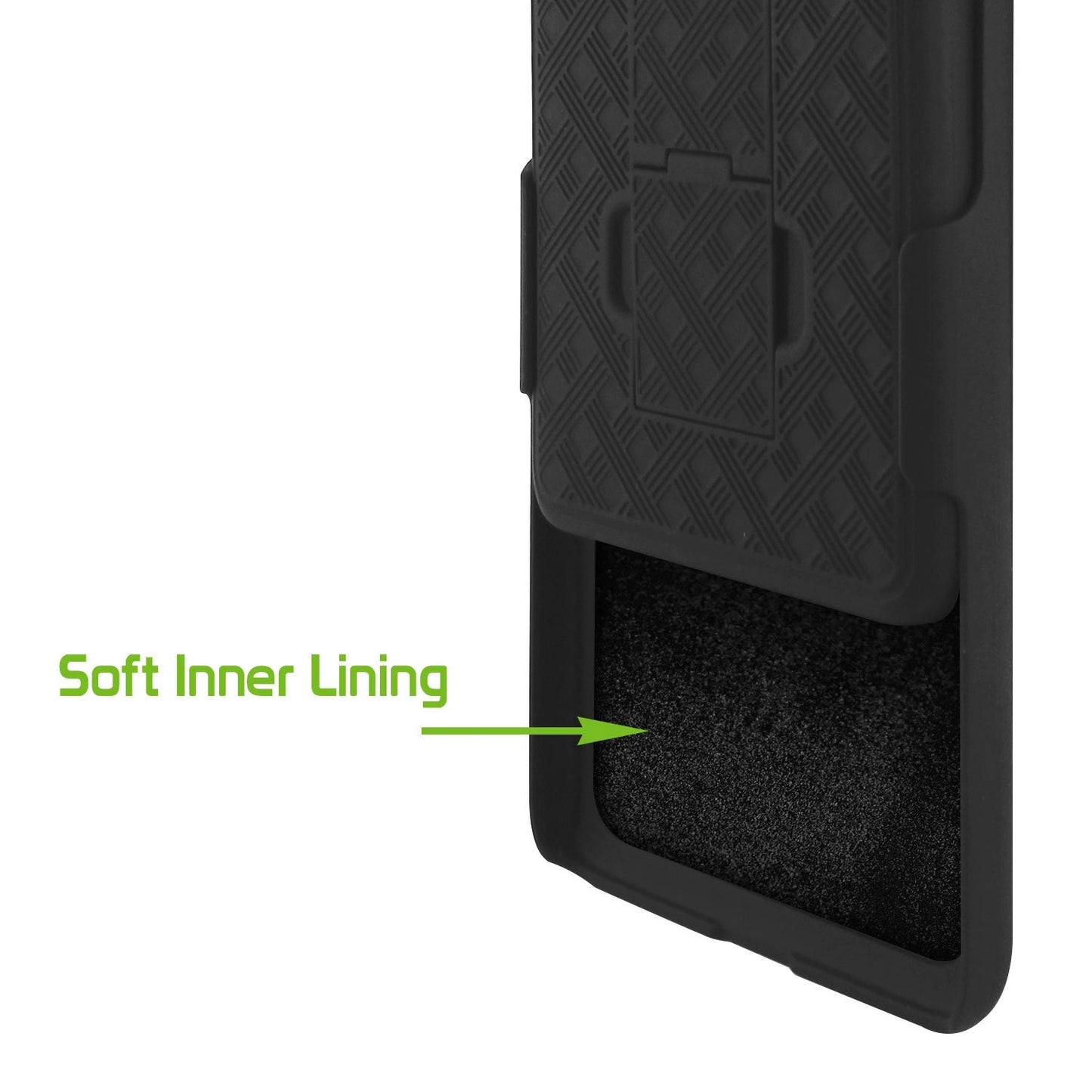 HLLGV30 - COMBO HOLSTER LG V30
