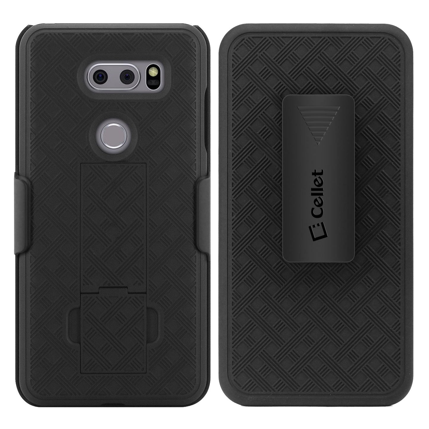 HLLGV30 - COMBO HOLSTER LG V30