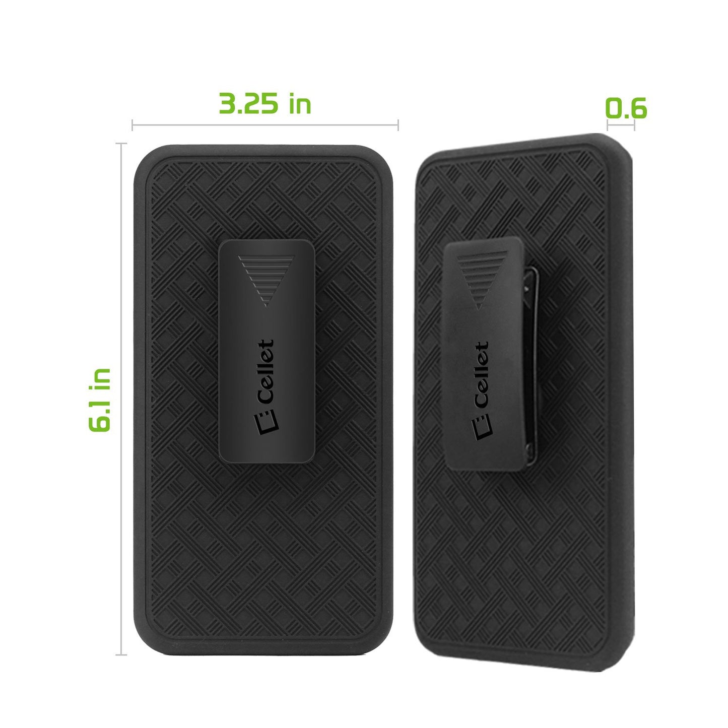 HLLGV30 - COMBO HOLSTER LG V30