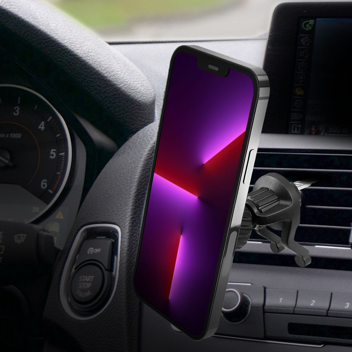 PHSKK35 - Magnetic Vent Phone Holder