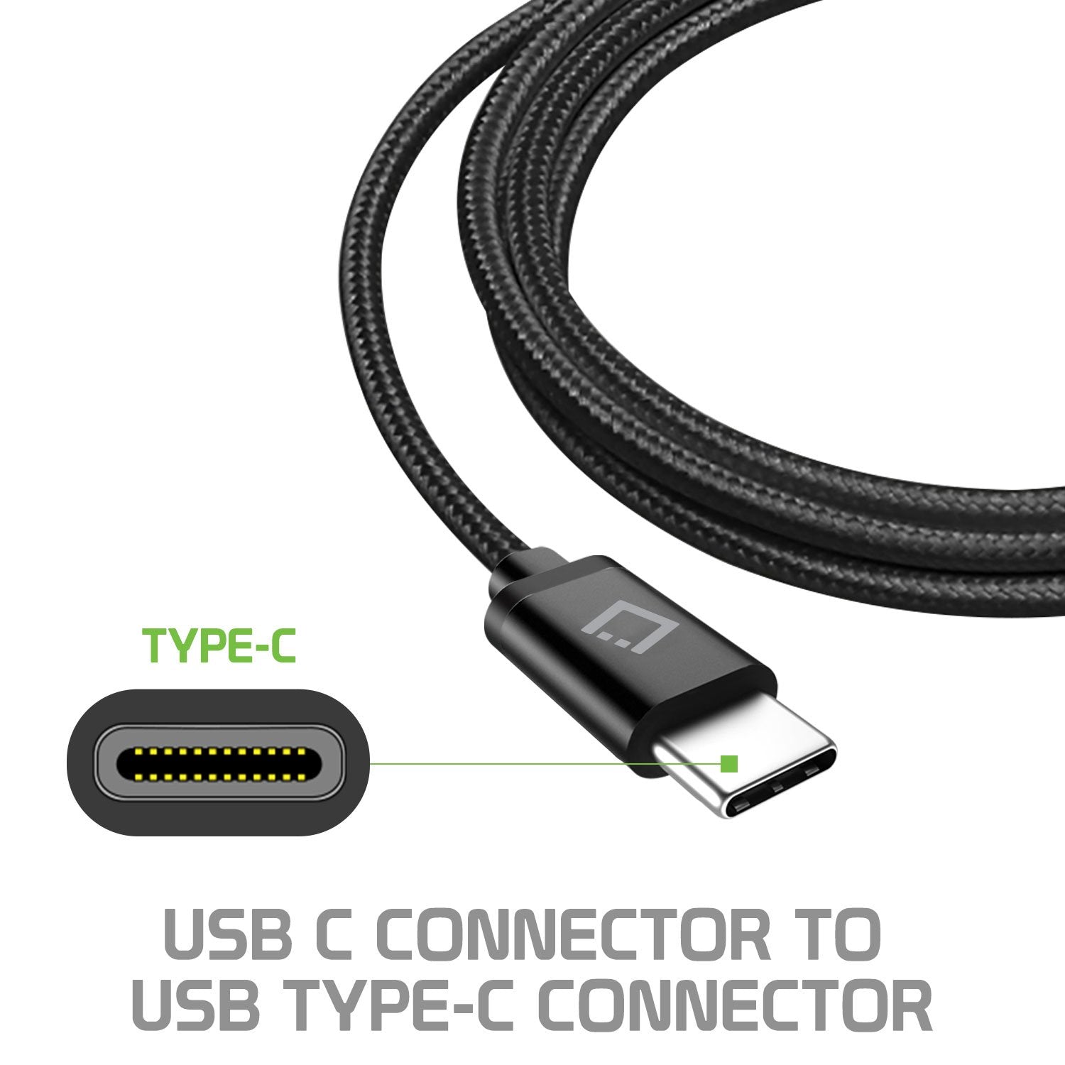 Type-C Home Chargers – Cellet Retail