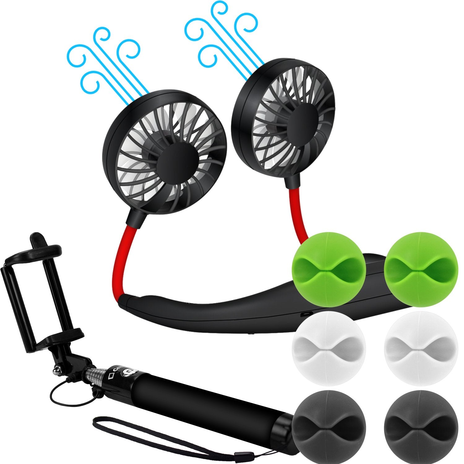 Celllet Accessories – Cellet Retail