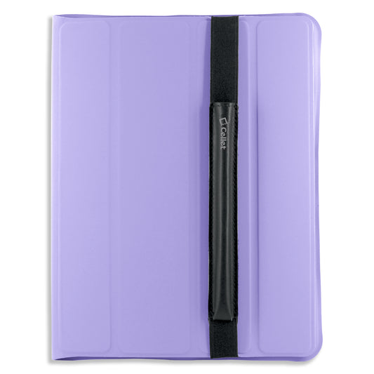 STHOLDER - Apple Pencil Holder/Sleeve for Apple iPad Pro 9.7 Cases by Cellet
