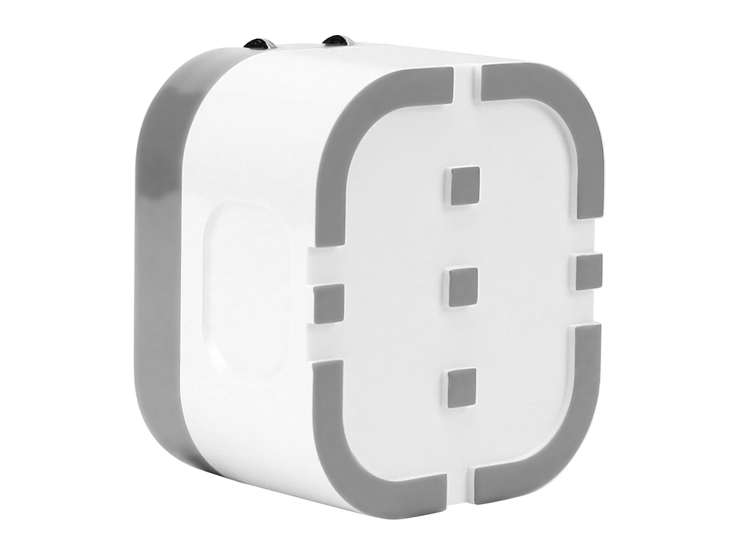 TCUSBW21WTM - Cellet 10 Watt/2.1 Amp Home Charger Compatible with Alcatel Go Flip, Go Flip 3, Go Flip V, Alcatel Cingular Flip 2/3, Alcatel MyFlip 2, QuickFlip, Smartflip 4052r 5044C & flip Micro USB Phone Charge