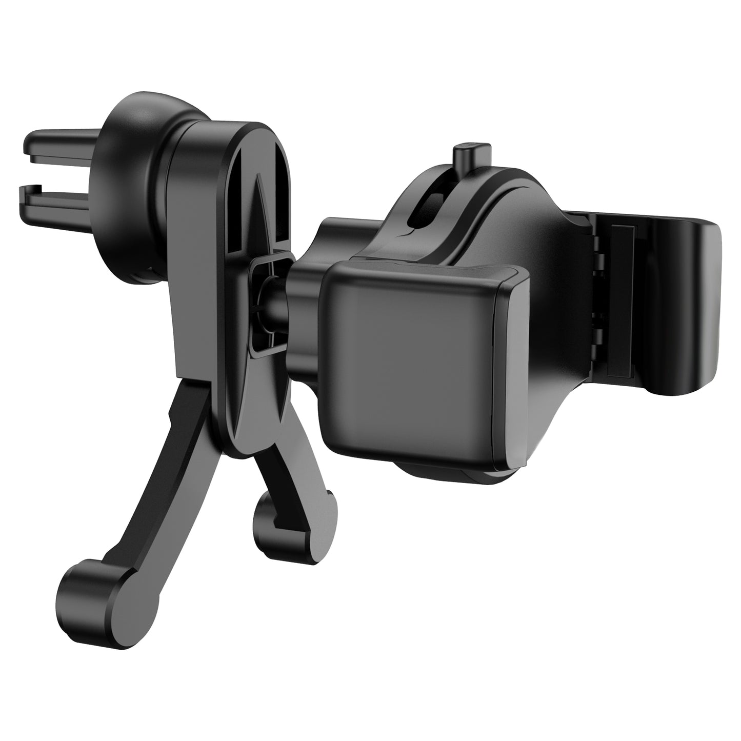 PHVENT012 - Car Air Vent Phone Mount with Stabilizer